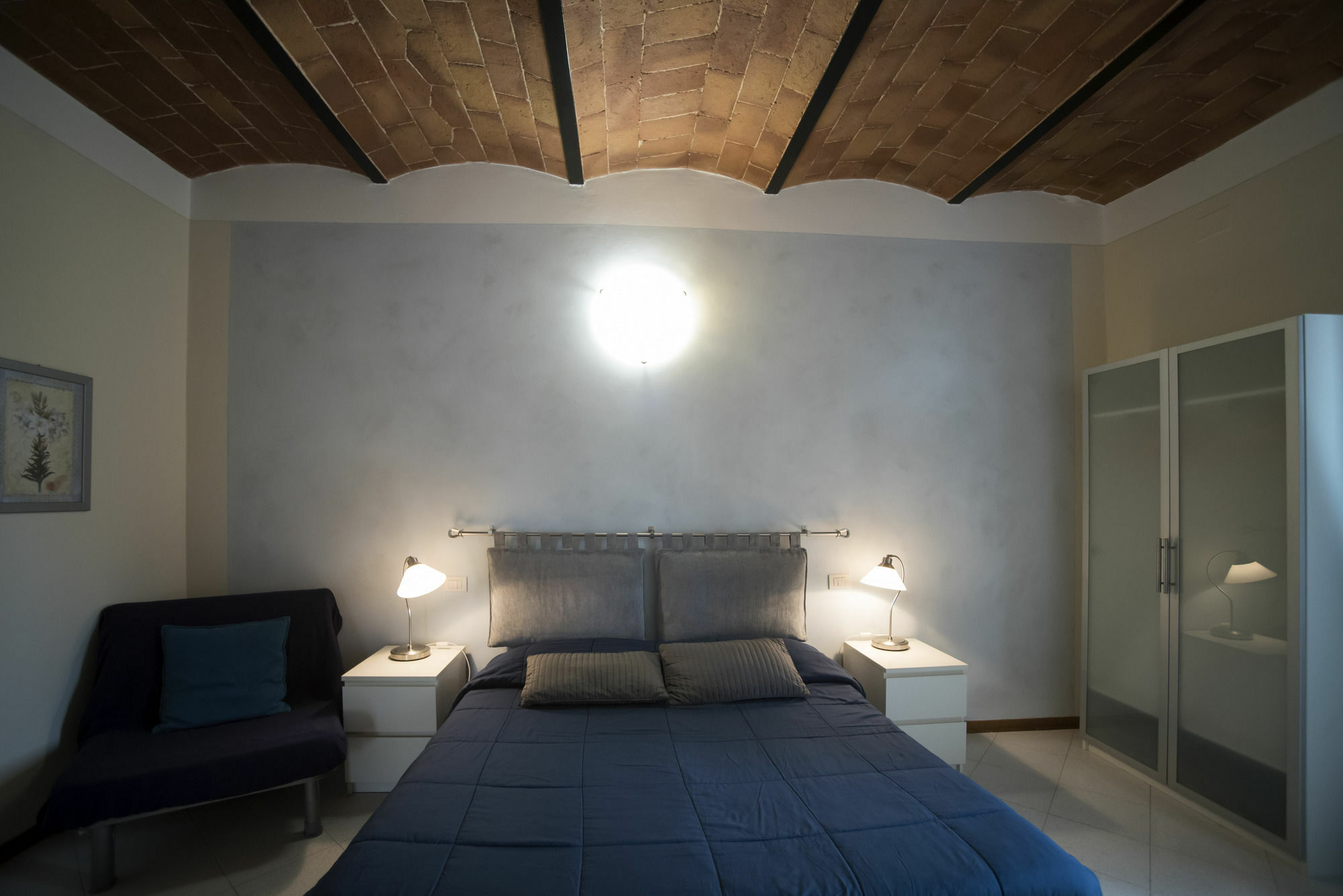 B&B Gli Archi Siena Exterior foto